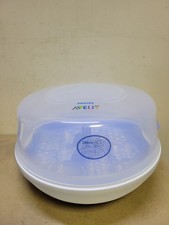 Philips Avent Microwave Steam