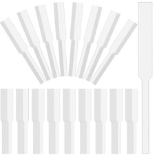 200 Pcs Perfume Tester Strips