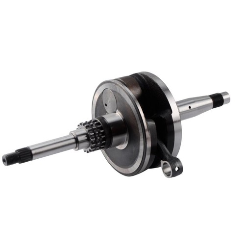 Crankshaft maxi scooter teknix