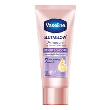 Vaseline Gluta Glow Ampoule