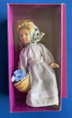 Vintage deagostini porcelain - vintage,