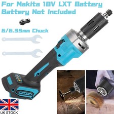 Cordless Die Grinder For