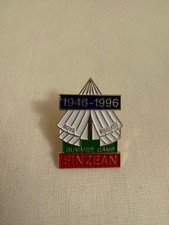 Boys Brigade Badges