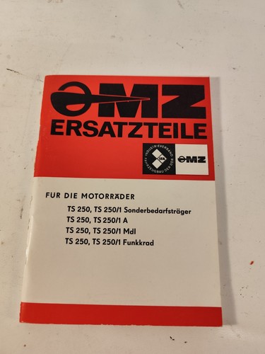 Motorcycle spare parts - parts, list