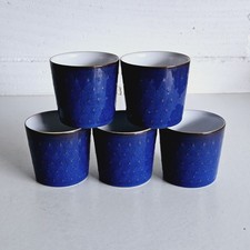 Denby Imperial Blue Cascade