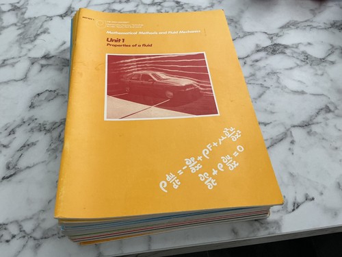 Mst322 mathematical methods - -,