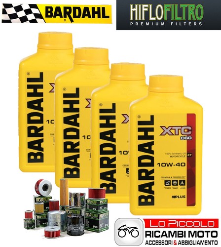 Cutting oil bardahl xtc - oil, [bardahl]