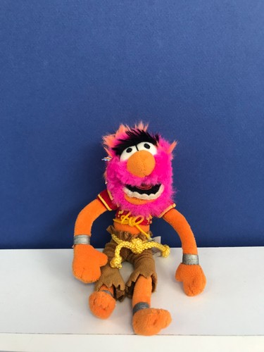 The muppets most wanted - the, animal