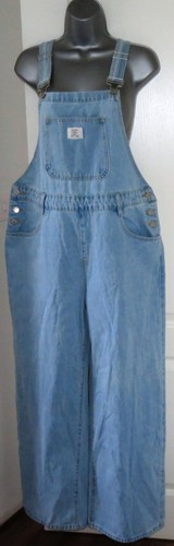 Shein ladies blue wide leg - blue,