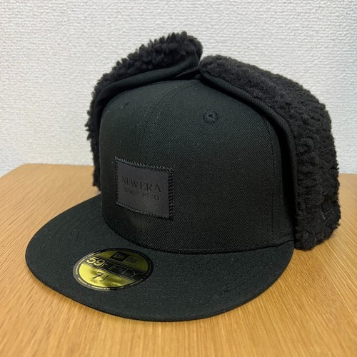 New era 59fifty dog ear - era,