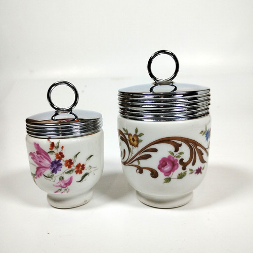 Royal worcester egg - royal, worcester~