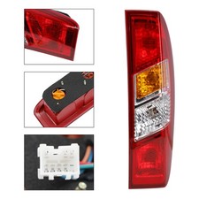 Right Tail Light Rear Turn