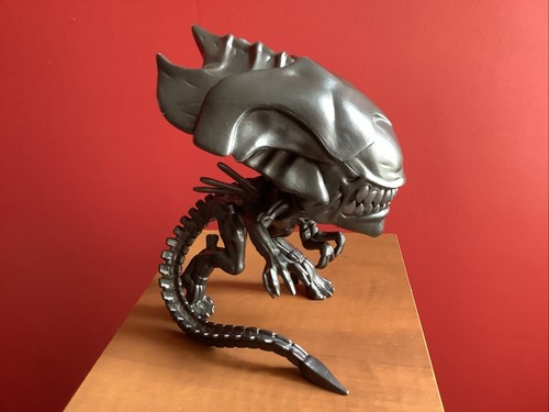Alien queen 346 funko pop - alien, #346