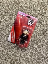 The Undertaker Bearbrick 100 - Official WWE Bearbrick - Rare In Packaging