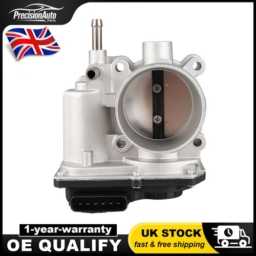 Throttle body 22030 - throttle,