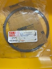 Yamaha FJ FJR XJR 1100 1200 1300 XV XVS 1300 1900 Plate Seat Gen 36Y-16384-00