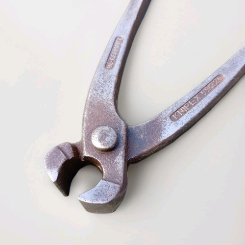 Vintage knipex concreters - vintage,