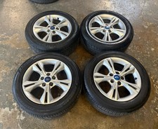 GENUINE OEM FORD 16” ALLOY