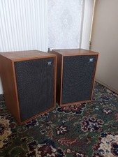 Wharfedale Denton 2 Wooden