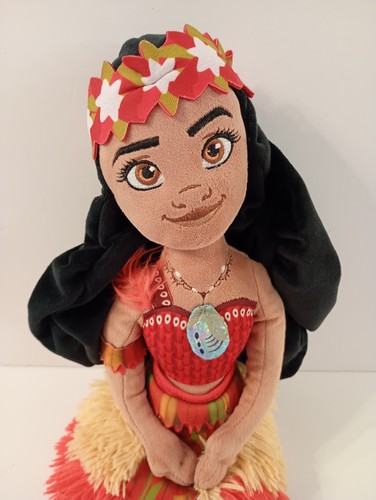 Disney store princess - store, moana
