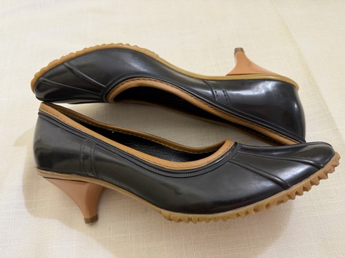 Casadei black lumberjack - casadei,