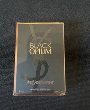 Yves Saint Laurent Black Opium