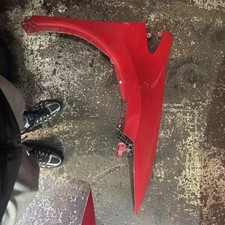 Honda Civic Type R Fn2 07-11