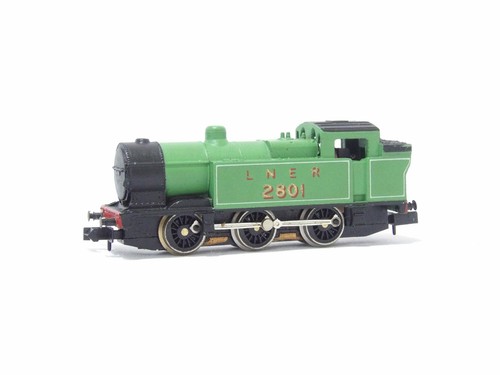 Graham farish gauge 1702 - graham,