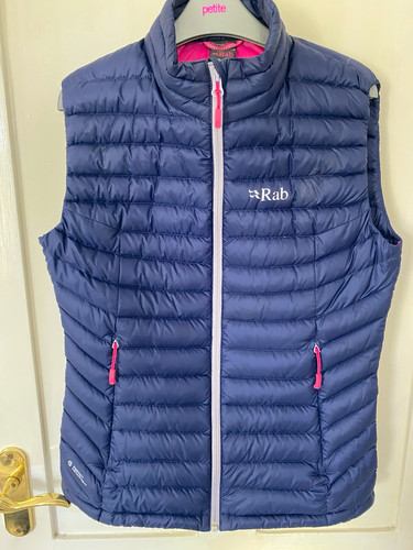 Rab microlight women down - rab, women’s