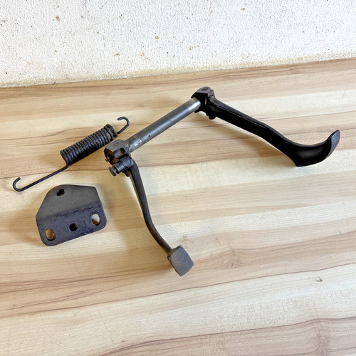 Sunbeam centre stand - sunbeam, s8
