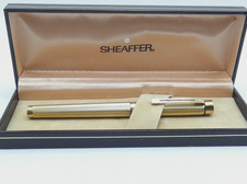 Sheaffer Targa 1009 Gold