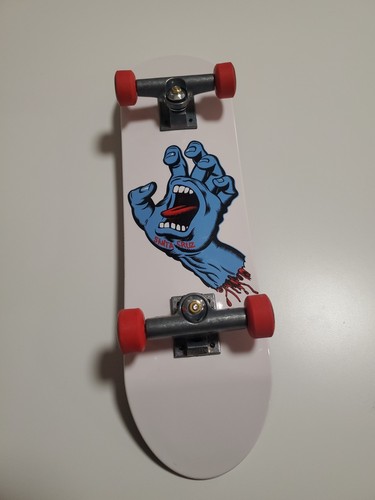 Santa cruz handboard - santa,