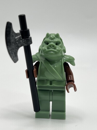 Lego star wars minifigures - lego,