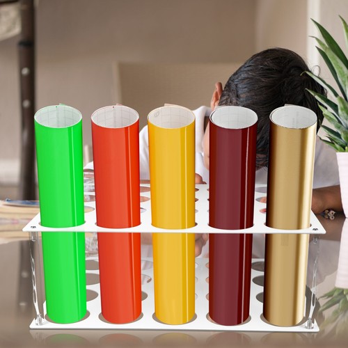 Set vinyl roll - 1,
