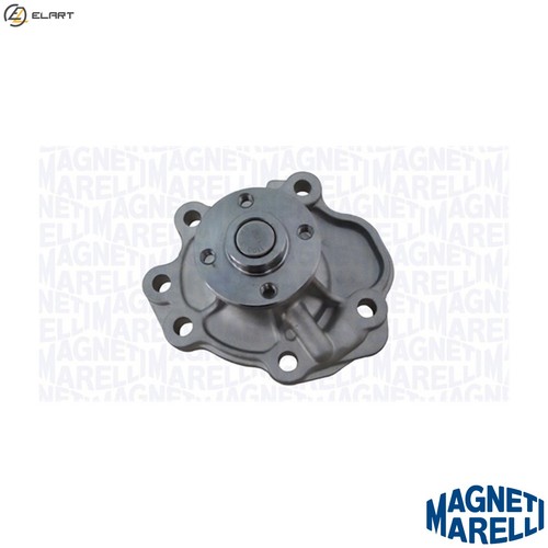 Water pump engine cooling - pump,
