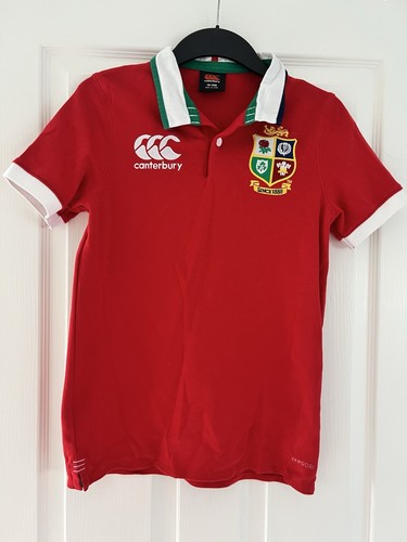 Canterbury british lions short - british,