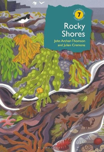 Rocky shores john - by,