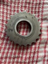BSA M20/21 B33 /31 Engine Sprocket Two Lobe Type . 21T Good Condition