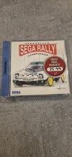 SEGA Rally 2 Championship - SEGA Dreamcast Game Boxed PAL UK