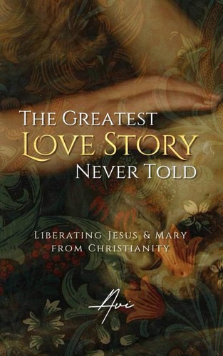 The greatest love story - greatest, never