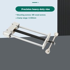 9' Woodworking Vise Bench