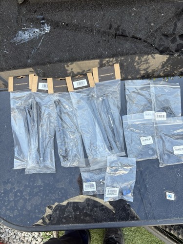Joblot nukeproof parts thru - nukeproof,