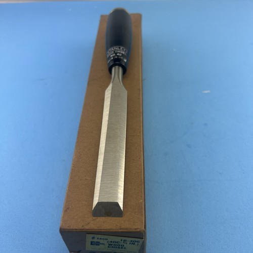 Vintage stanley 40 bevel - stanley, no.
