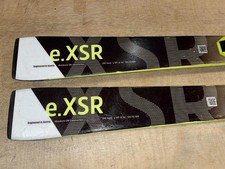SKIS HEAD REBELS e. XSR 177 cm