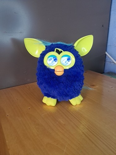 Furby boom starry - furby,