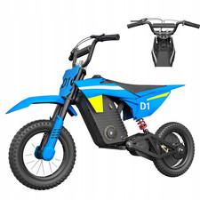 Electric Motorcycle KIDDOWE D1