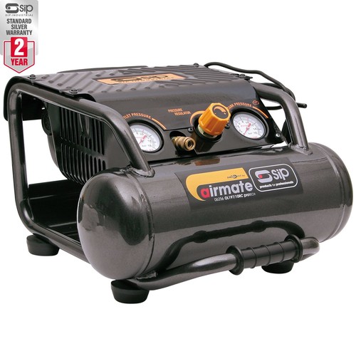 Sip airmate air compressor - sip,