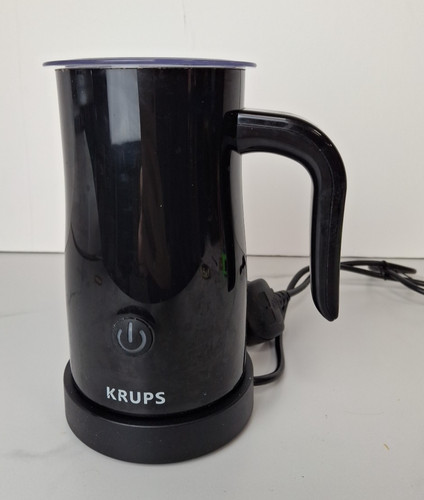Krups xl100840 electric milk - krups,