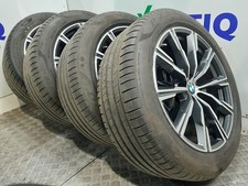 Set 2022 Genuine 20 Inch BMW