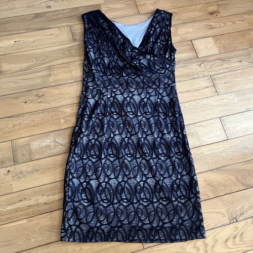 Reiss navy pale blue - navy,